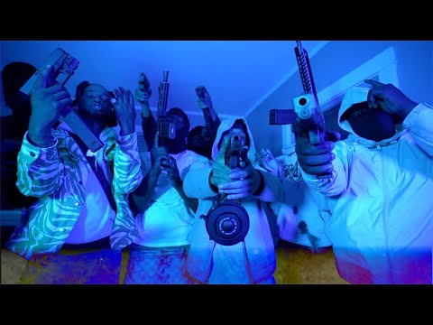 MontannaATM - “Get Wild” Feat. TSG Draco (Official Video) Shot by @EA_4K_FILMS