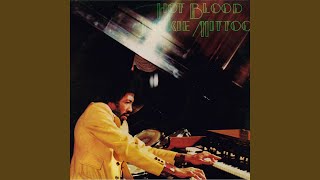 Hot Blood