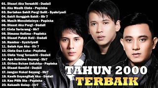 Download lagu Lagu Pop Hits Indonesia Tahun 2000an - Lagu Enak Didengar Saat Santai Dan Kerja mp3