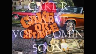 Lil troy- CAKE OR STARVE INTRO