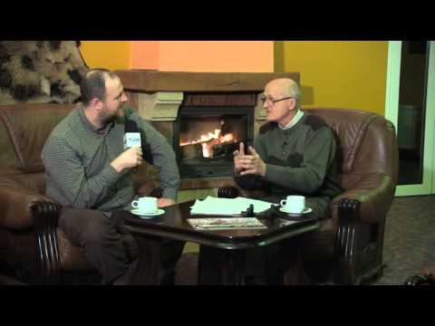 Oglądaj "Darz Bór" w środę o godz. 20:55