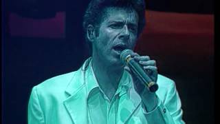 Claudio Baglioni - Acqua Nell'Acqua - Live Tour Rosso 1996