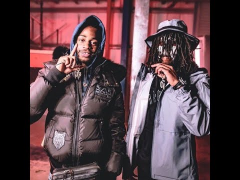 Taze x LD(67) - We Can't Tell ft Russ (MB)