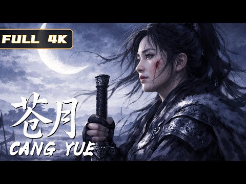 【Muilt Sub】 No one can escape unscathed in this battle!  ❄️ | Wuxia Action | Wuxia Theater