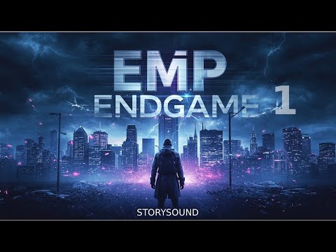 EMP endgame 1 Post apocalyptic Full Audiobook