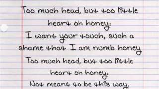 Sweetheart By: Closure in Moscow! With Lyrics ♥ ♥ ♥