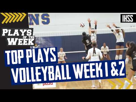 Plays of the Week | DFW Inside High School Sports