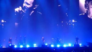 Kent - Egoist (live @ Tele2 Arena, Stockholm [avskedsturnén gig 27/28] 16.12.2016)