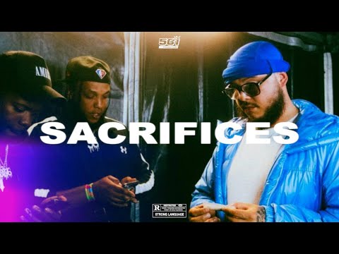 [FREE] Potter Payper x Drake x Nines Emotional Sample Type Beat "SACRIFICES"