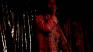 Blu &amp; Exile - No greater love live