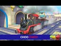 Chuggington Official TV Show Theme Song