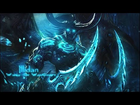 Horde Vs Alliance Pro Games ft.[Legion. xHellxKhalid10, Reborn , Vidoq, BREADFAN]