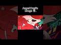 Angel Dusts Drugs are apparently "precious"// #fypシ #funny #hazbinhotel #hazbin #angeldust #roadto1k