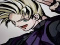Samurai Shodown 64 Galford Playthrough Hyper NG 64