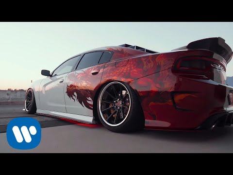 DEMR - Holy Shit (Official Music Video)