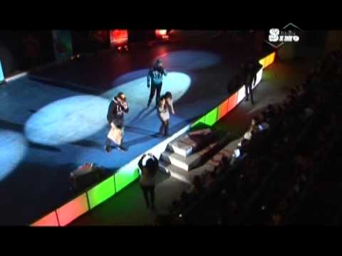 Концерти Bakha 84 - Ягонаи Ман  2012