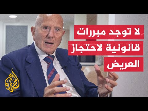 جبهة الخلاص تطالب بإطلاق سراح رئيس الحكومة الأسبق علي العريض