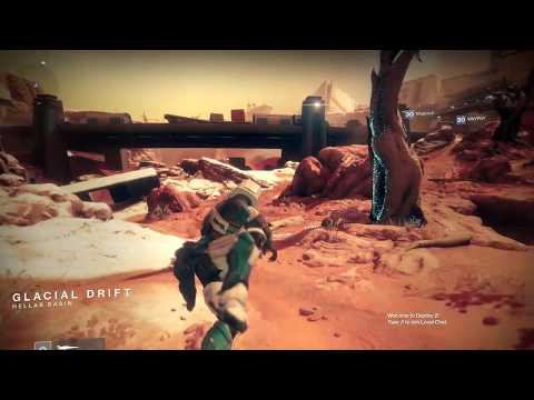 (PC)(Destiny 2) Part 67 - Warmind: Incursion