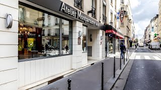 Hotel Atelier Montparnasse | Paris, France | Hotel Review 🏩