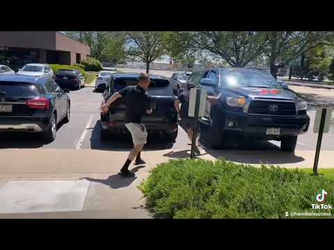 Gaethje vs Caudillo Never ending rivalry 😂