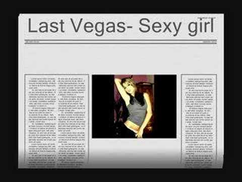 Last Vegas- Sexy girl ( Malibu Breeze remix)