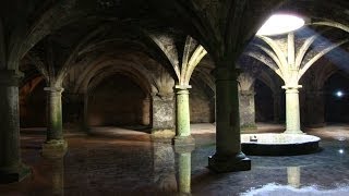 preview picture of video 'Marruecos el Nota en El Jadida, sus murallas y su cisterna portuguesa'