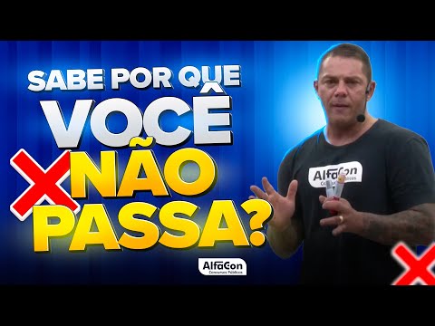 Don't make these mistakes anymore: mistakes that prevent you from being approved - AlfaCon