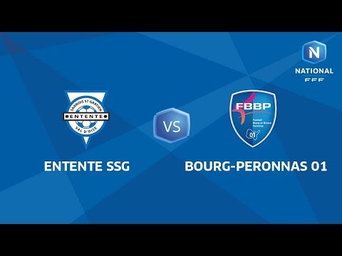 J22 : ESSG - FBBP01 I National FFF 2018-2019