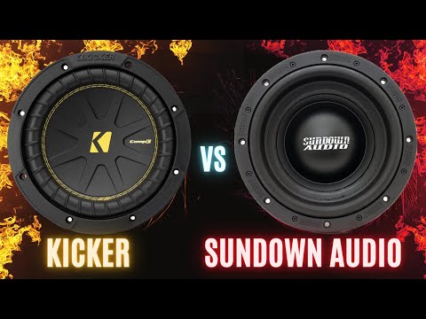 Kicker Vs Sundown