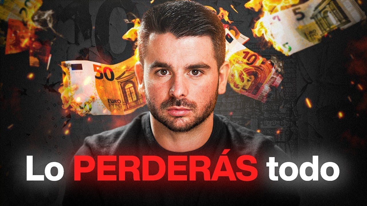 Something Much Worse Than A Crisis Is Coming