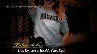 Download lagu Dj Manuk Dadali - 69 project - story wa terbaru 2020 mp3