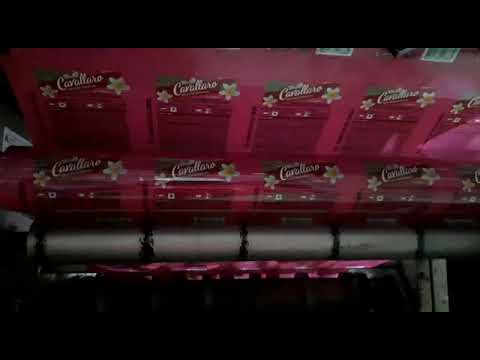 Sojet ElfinVI con 5 cabezas en Cavallaro