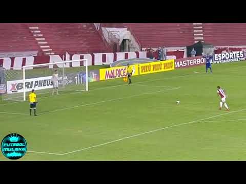 PÊNALTIS | NAUTICO CAMPEÃO | NÁUTICO 1 (5) X (3) 1 SPORT RECIFE | MELHORES MOMENTOS | HD 23/05/2021