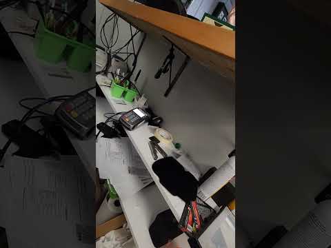 girl tries to sell fake rolex to pawn shop in Boston.