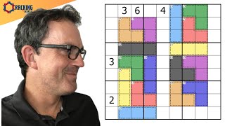 This Man Has A Strange Brain....