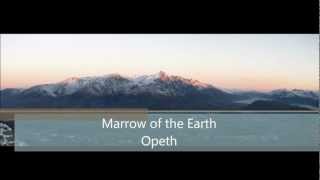 New Zealand's Landscapes & Opeth's Marrow of the Earth.wmv