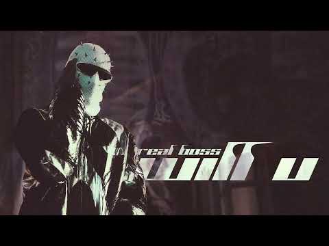 Will U [666] REAL BOSS | New Punjabi Songs 2025 | Latest Punjabi Songs 2025