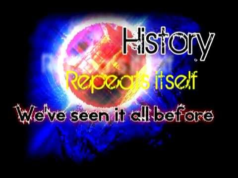 They Were All Goliaths - Whores of Misfortune (Official Lyric Video)
