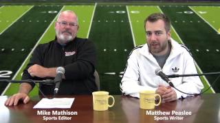 Star Sports Cast 2014 - Episode 8 - Burning Couches