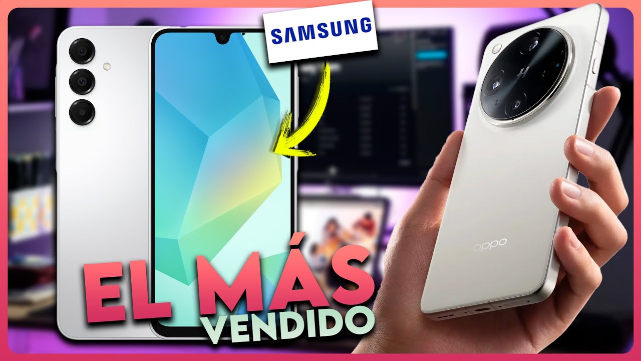 oppo Find X9 ULTRA y vivo X300 ULTRA para DOMINAR la GAMA PREMIUM