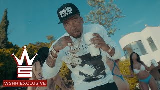 Philthy Rich "Piss Codeine" (Prod. by Zaytoven) (WSHH Exclusive - Official Music Video)