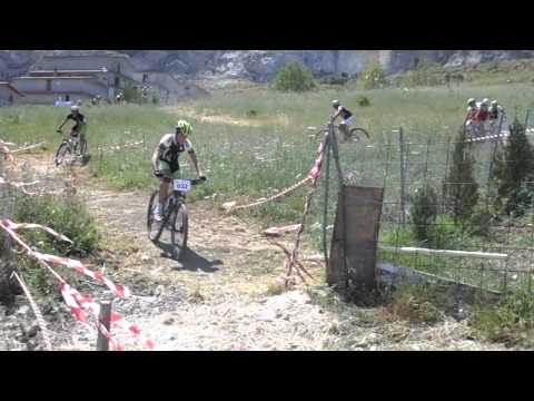 I^ XC città di San Giuseppe Jato - a.s.d. Jato Mountain Bikers