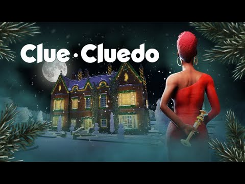 Clue 2023 Edition video