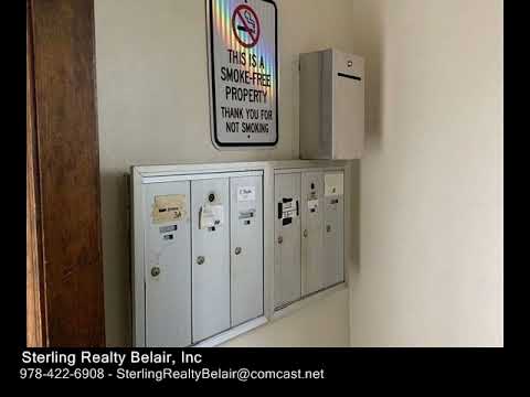 7 Hampden St, Worcester MA 01609 - Multi Family Home - Real Estate - For Sale -