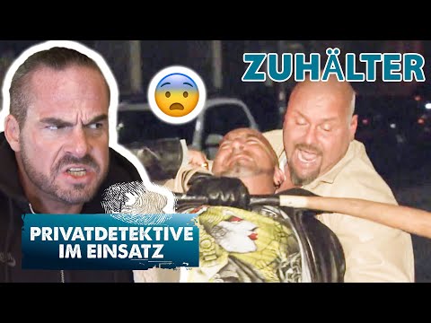 Hilfe! Freund von Carsten wird bedroht! | Privatdetektive im Einsatz