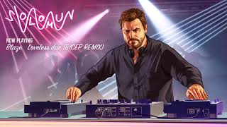 Blaze - Lovelee Dae (Bicep Remix) [GTA V After Hours]