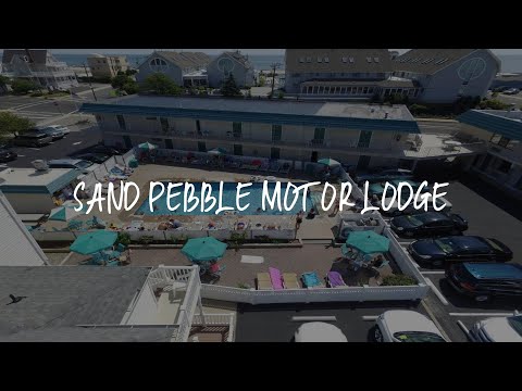 Sand Pebble Motor Lodge Review - Point Pleasant Beach , United States of America