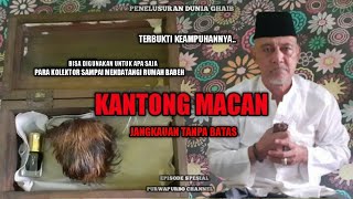Download lagu KANTONG MACAN LODAYA JANGKAUAN TANPA BATAS || KOLEKSI BABEH DITAWARI RATUSAN JUTA OLEH PARA KOLEKTOR mp3