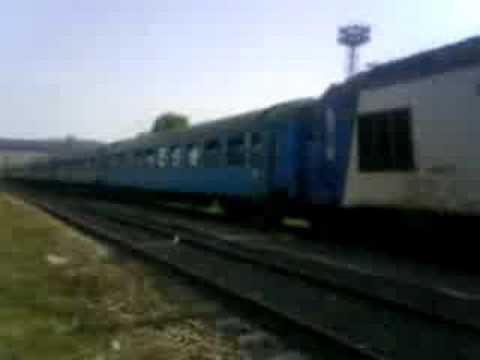 A 1833 Iasi Timisoara Nord