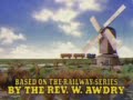Thomas And The Trucks Bootleg Tape